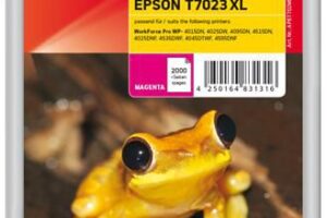 Ink Magenta T7023 XL