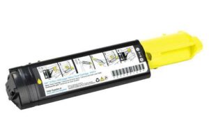 4K Yellow Toner Cartridge
