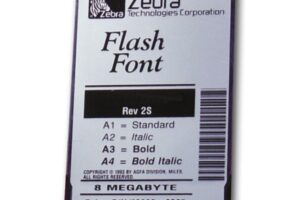 Kit Font Pack, Full English,