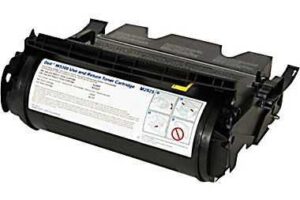 27K Toner Use & Return
