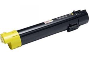 12K Yellow Toner