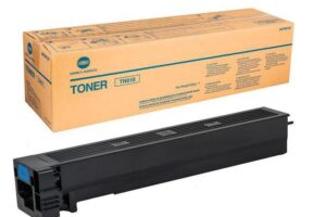 Toner Black
