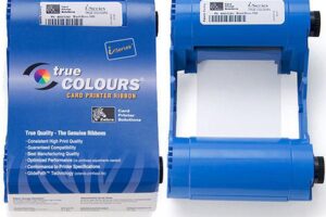 800017-207 ECO Silver Ribbon (
