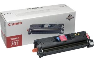 Toner Magenta Cartridge701
