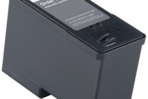 High Cap Blk Cart 922/942/962
