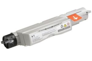 18K Black Toner