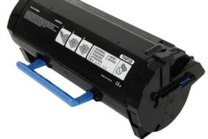 Black Toner