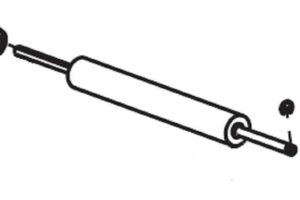 Kit Maint Platen 200/300dpi