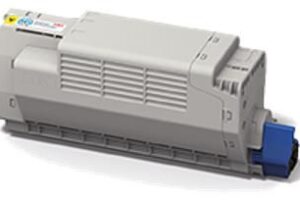 Toner Yellow High Capacity