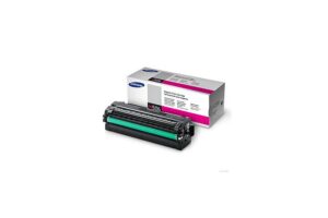 Toner Magenta HC CLX-6260FD