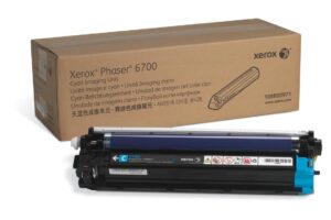 Imaging Unit Cyan Phaser 6700