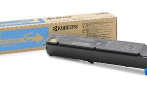 Toner Cyan