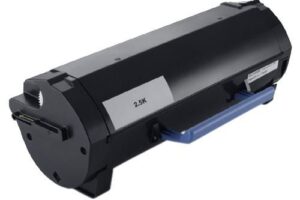 CTRG TONR 2.5K U/R GV