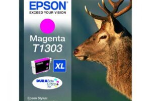 Ink Durabrite Ultra Magenta