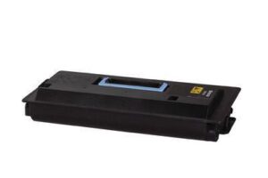 Toner Black TK-715