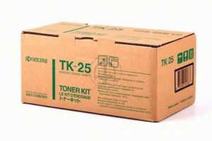 Toner Black