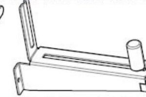 KIT ELECTRONIC COVER ZM SERIES