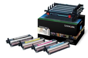 Drum Unit Black + Color