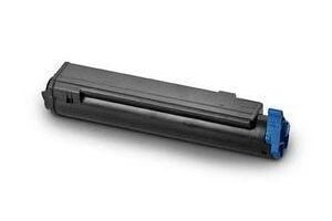 Toner Black High Capacity