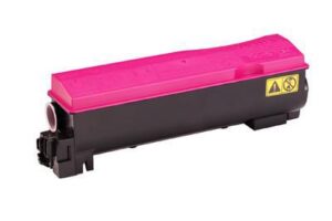 Toner Magenta TK-570M