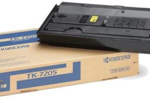 Toner Black TK-7205