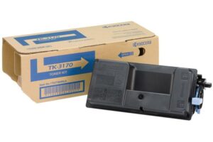 Toner Black TK-3170