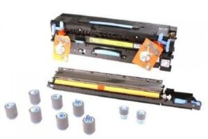 Maintenance Kit - For 220 VAC