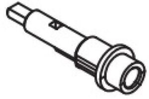 Pin Feed Roller