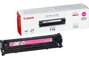 Toner Magenta 716