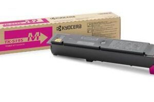 Toner Magenta TK-5195M