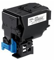 Toner Black High Cap.