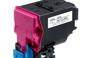 Magenta Toner CartridgeTNP-22M