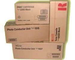Toner Yellow SP C820