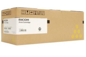 Toner Yellow SPC840DN