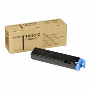 Toner Cyan
