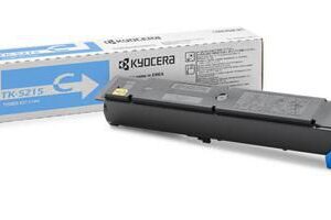 Toner Cyan