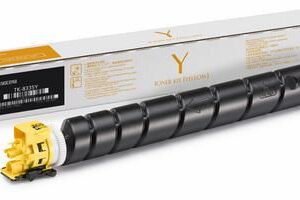 Toner Yellow