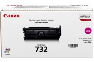 732 M - Toner - Magenta