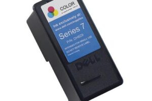 Colour Ink Cart