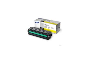 Toner Yellow HC CLX-6260FD