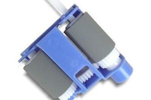 Roller Holder Assembly