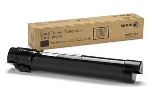 Toner Black