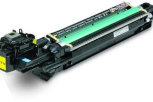 Photoconductor Yellow C3900