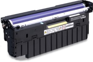 Photoconductor Unit Black