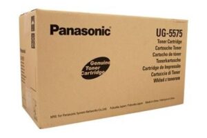 Toner Black UF 7300/8300