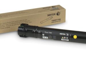 Toner Cyan Phaser 7800