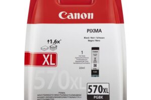 PGI-570XLPGBK Black