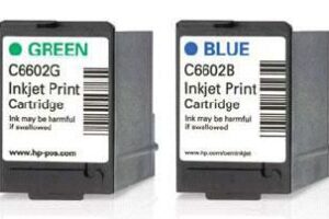 Ink Cartridge Sps Carriage