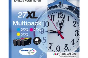 MLTP 3-COL DURABRITULTRAINK27X