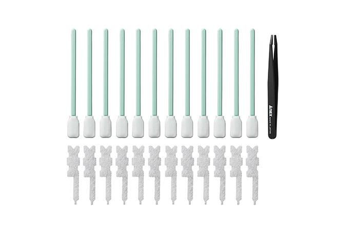 Borderless Replacement Pad